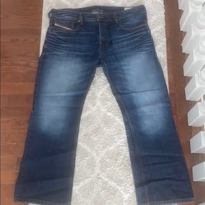 Diesel Jeans
